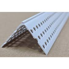 Plastic Corner Strip